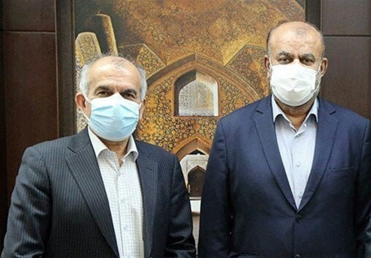 دستور رستم قاسمی برای برگزاری مجامع عمومی سازمان‌های نظام مهندسی ساختمان تا ۱۵ مرداد