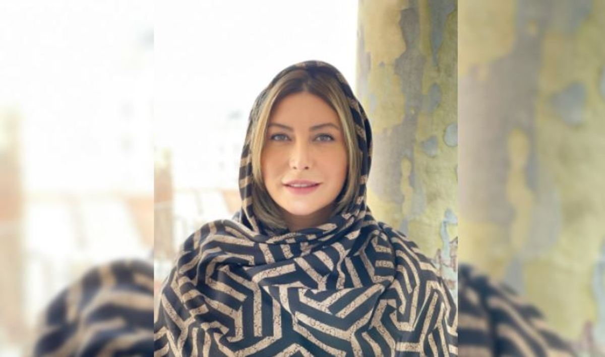 فریبا نادی و مژده لواسانی: رفاقت و خواهرانگی