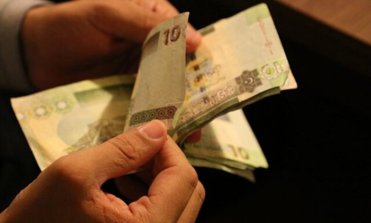«اسکناس» از کجا می‌آید؟
