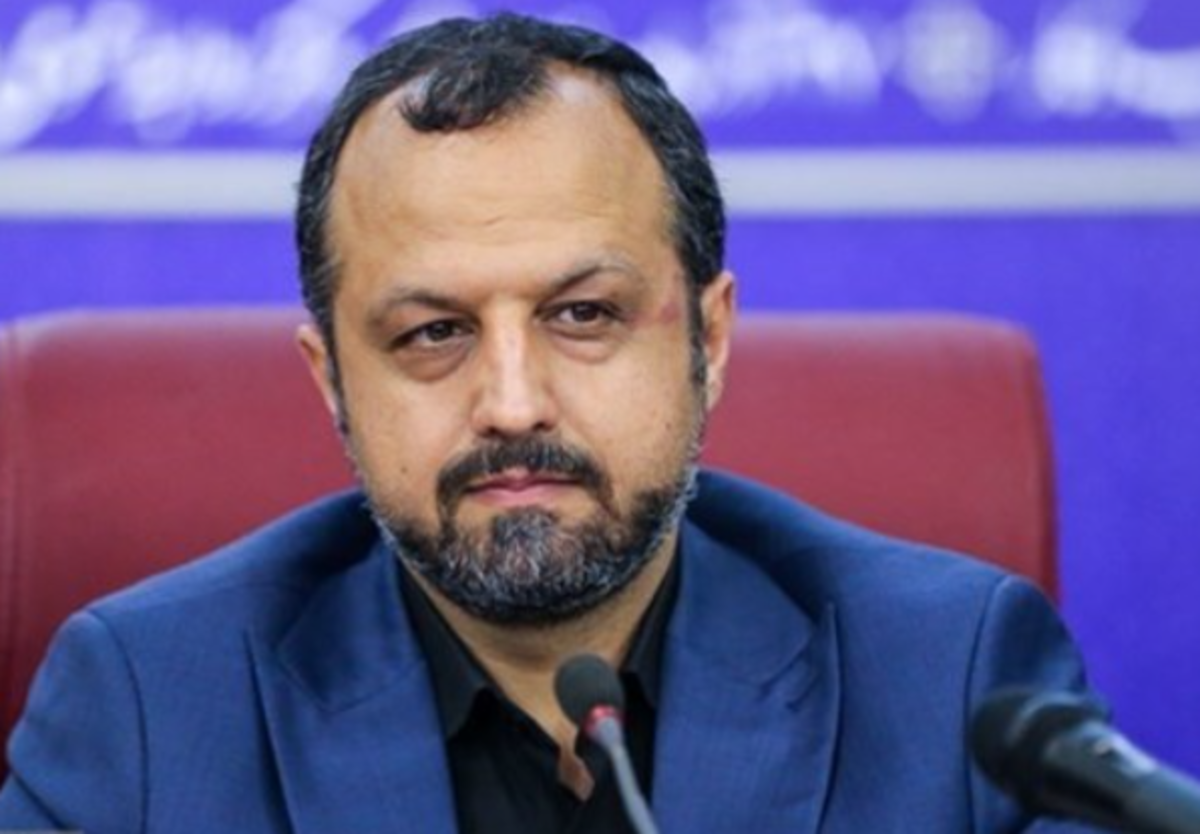 خاندوزی: استان‌ها اسیر پایتخت هستند/ باید به سمت کاهش نرخ مالیاتی تولید برویم