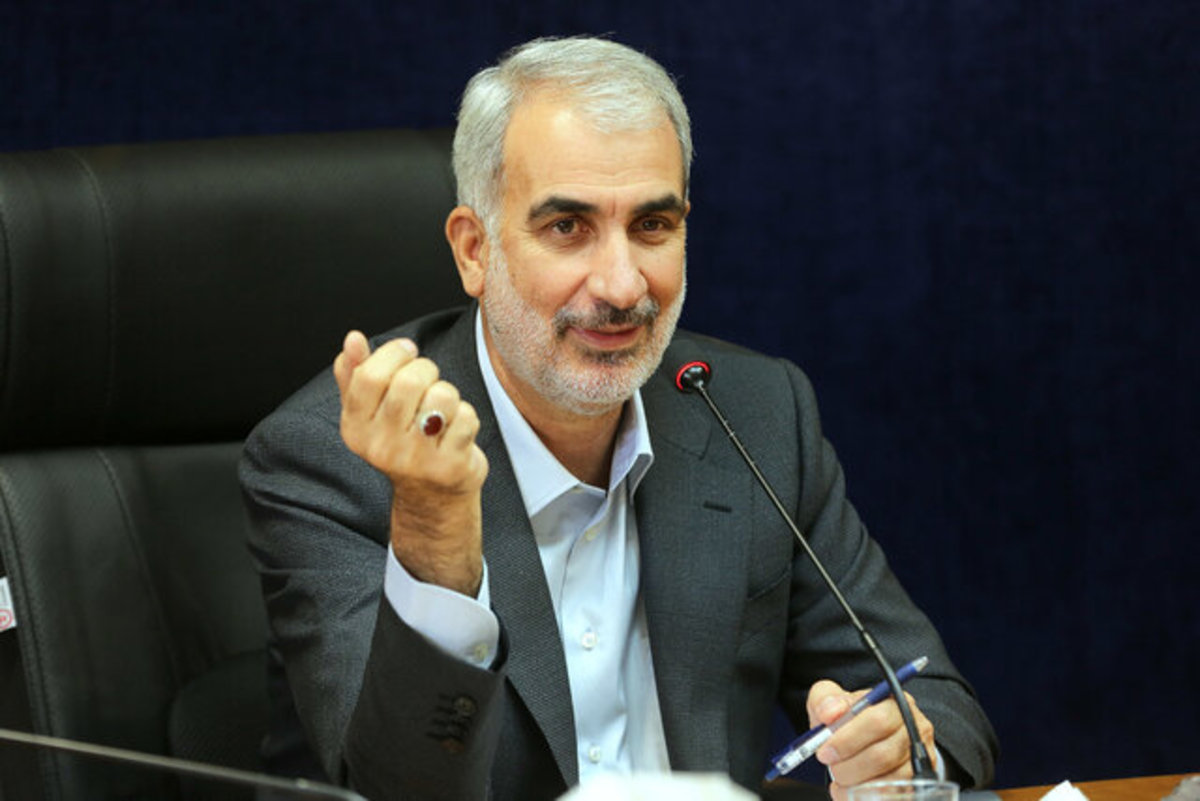 میانگین حضور روزانه ۵۷ دقیقه‌ای دانش آموزان در «شاد» طی دوران کرونا