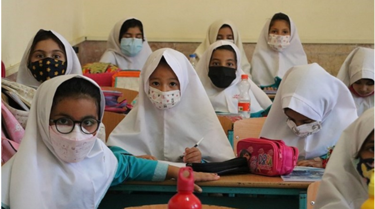 آموزش مکمل در بستر شاد و تلویزیون از سال تحصیلی جدید از سر گرفته می‌شود