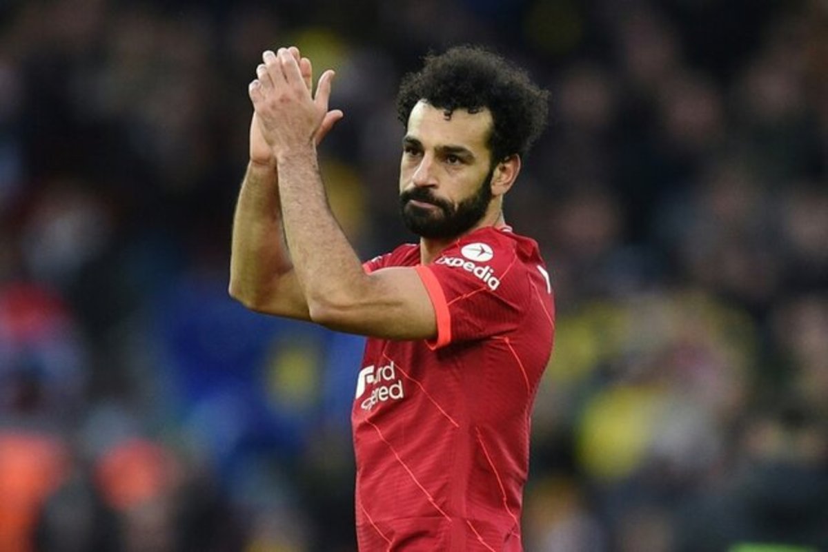 پیام محمد صلاح برای رئالی‌ها
