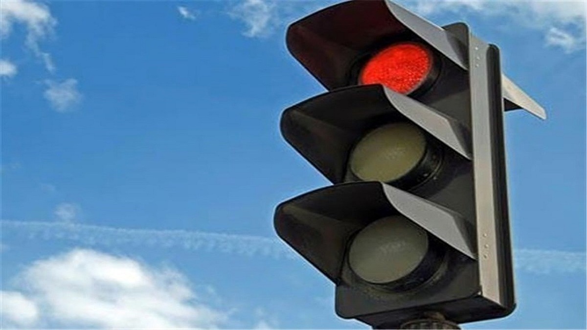 هوشمندسازی چهارراه پاکدل
