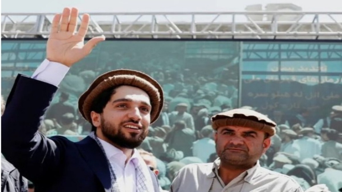 احمد مسعود با مردم افغانستان نشست مشورتی برگزار کرد