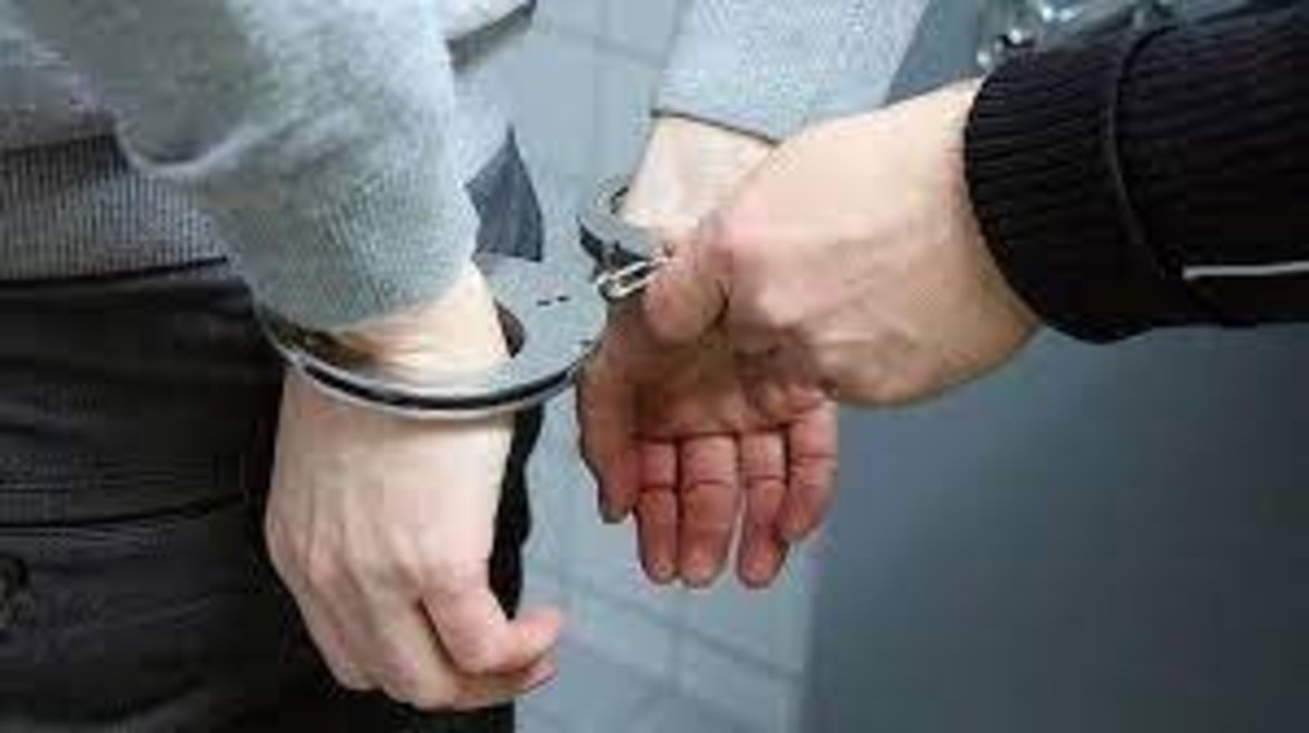 دستگیری باند کلاهبرداری از مستاجرین