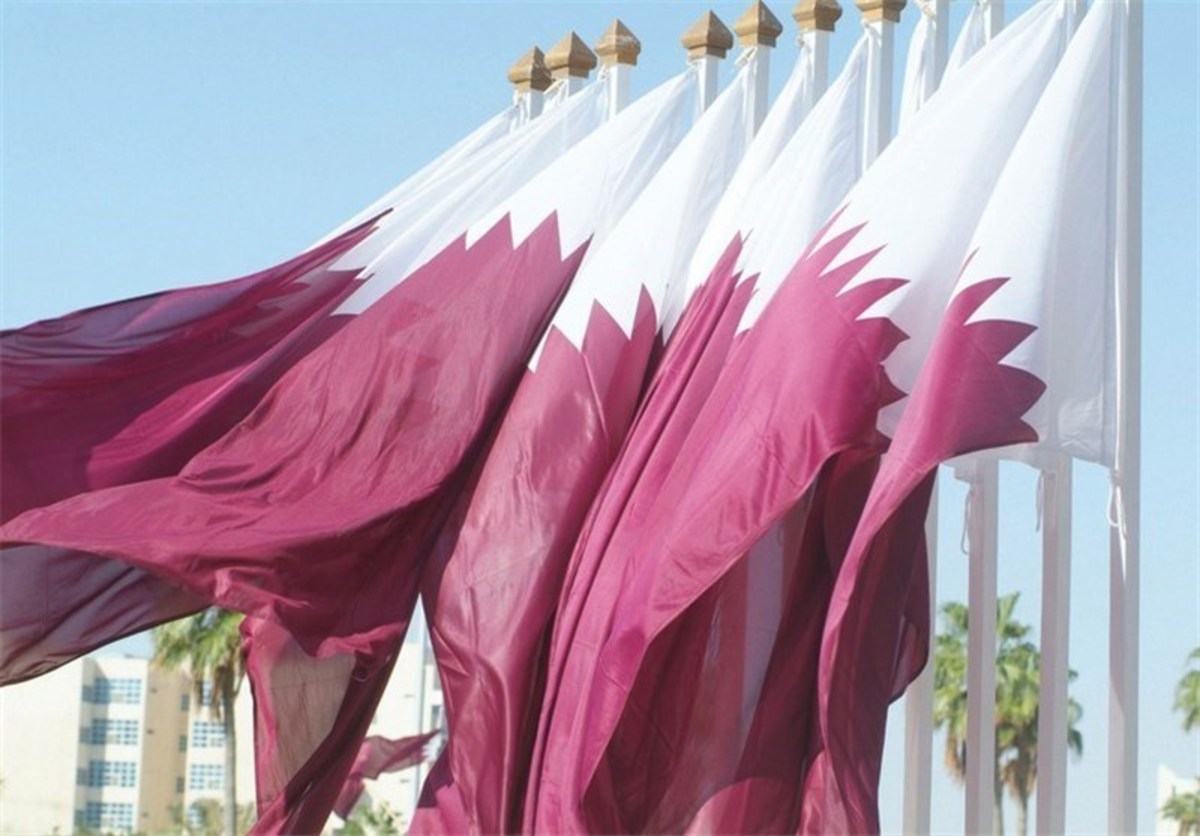 قطر هتک حرمت مسجدالأقصی توسط صهیونیست‌ها را محکوم کرد