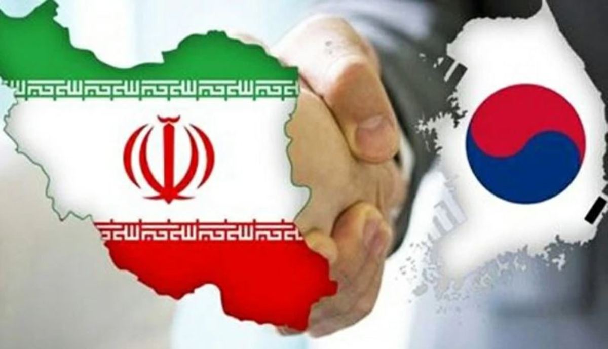 اختلاس پول‌های بلوکه شده ایران در کره! + ویدئو