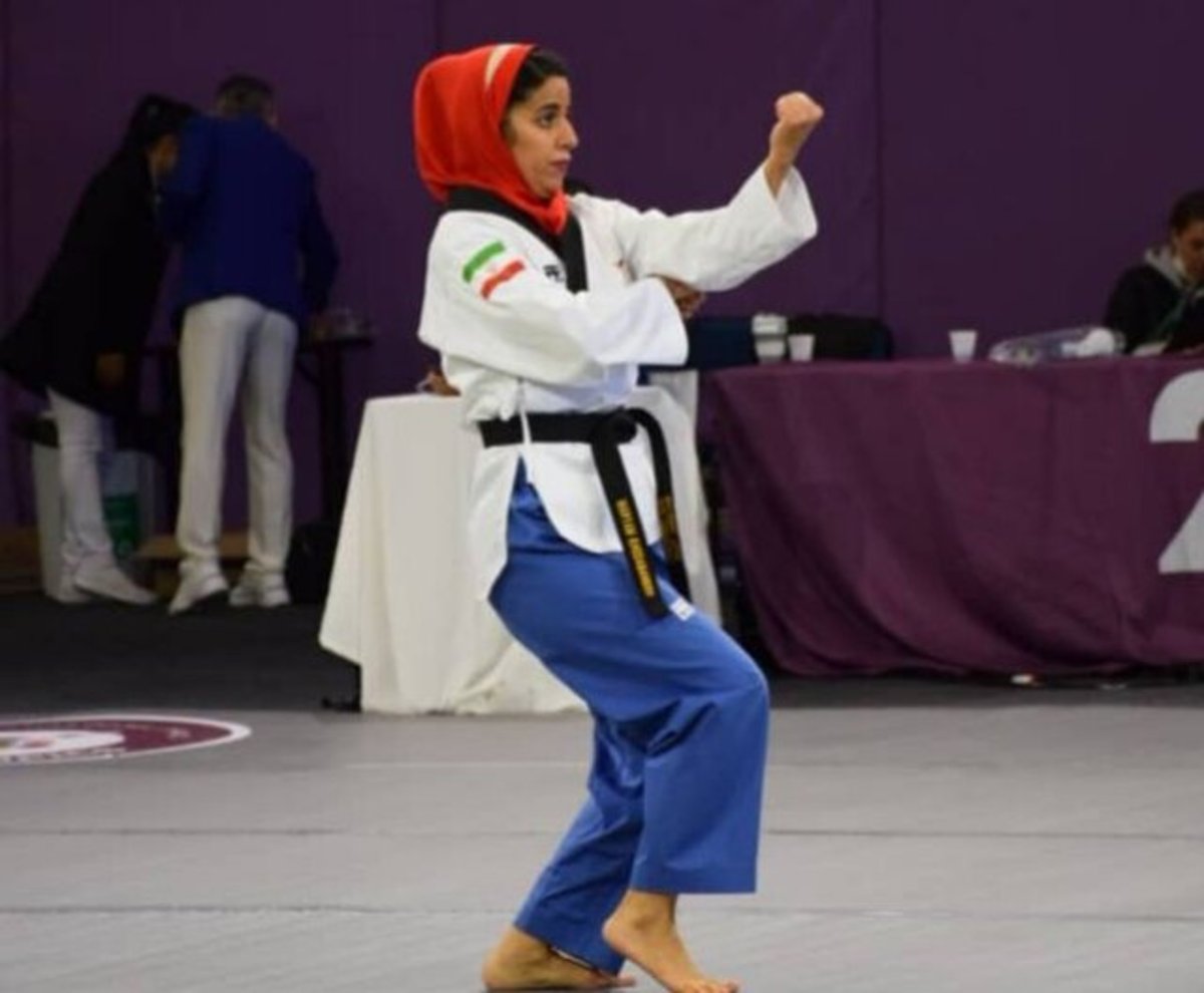 کسب مدال طلا و نقره توسط پومسه کاران در المپیک برزیل