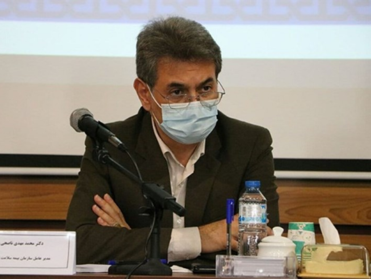 بیمه شدن رایگان بیش از ۵ میلیون نفر از هموطنان