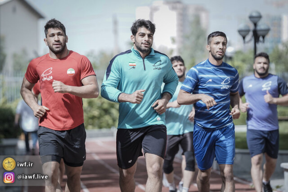 دعوت ۳۰ فرنگی‌کار به پنجمین اردوی تیم ملی