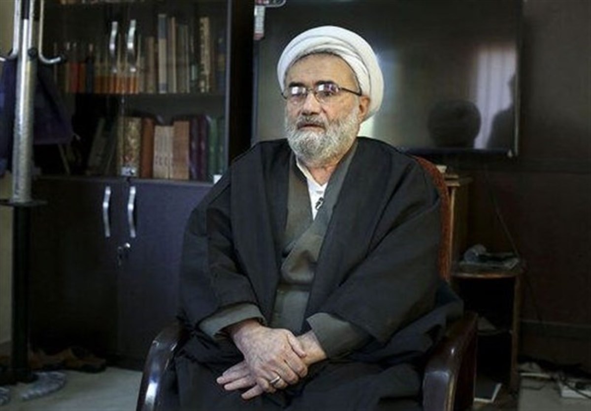 آقای مهاجری؛ شجاعانه کنار بکشید!
