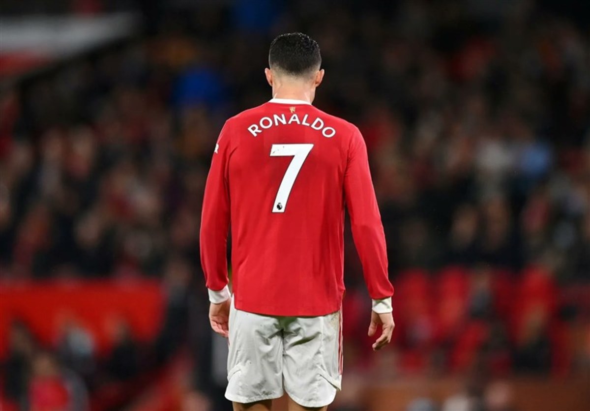 واکنش طعنه‌آمیز هواداران یوونتوس به ناکامی جدید رونالدو با منچستریونایتد