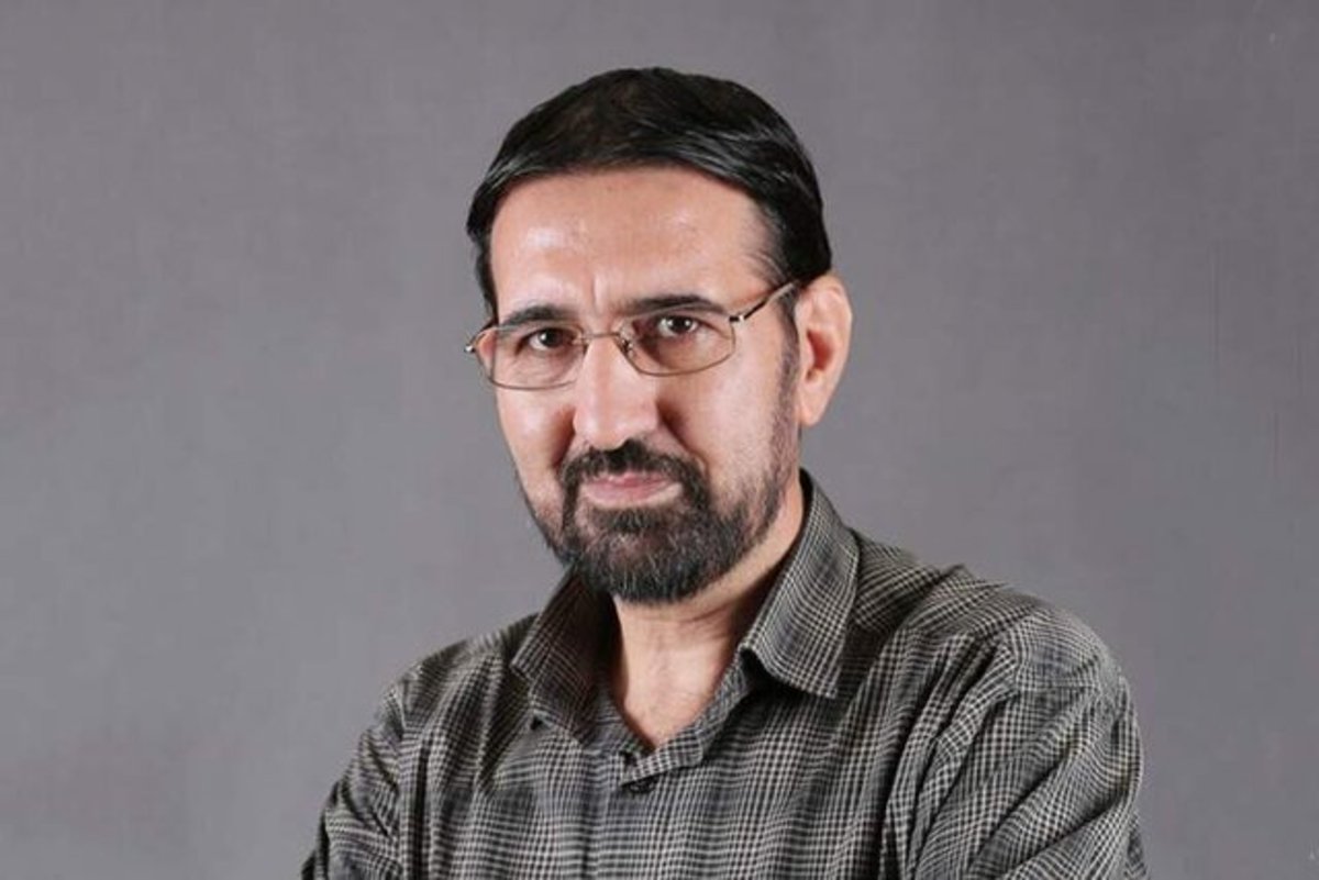 وضعیت علی‌الله سلیمی در بیمارستان