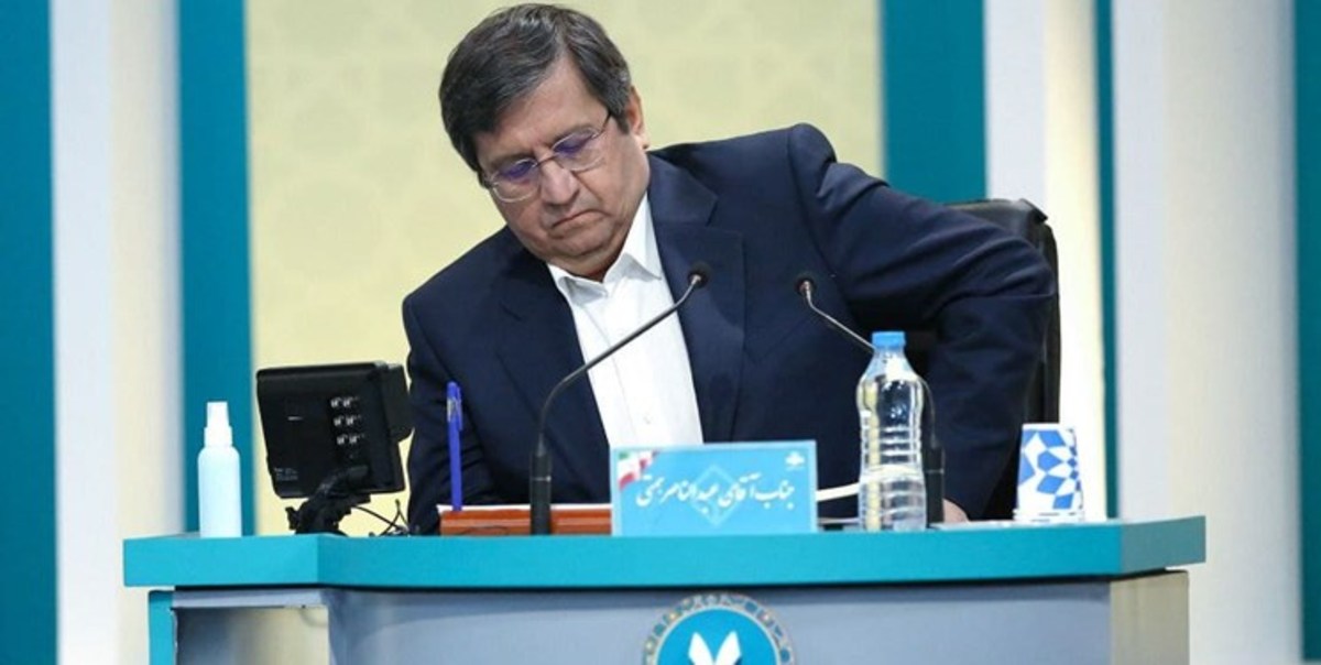 سلسله ادعا‌های بی‌پایه آقای رئیس کل اسبق/وقتی همتی اطلاعی از پایه پولی هم ندارد