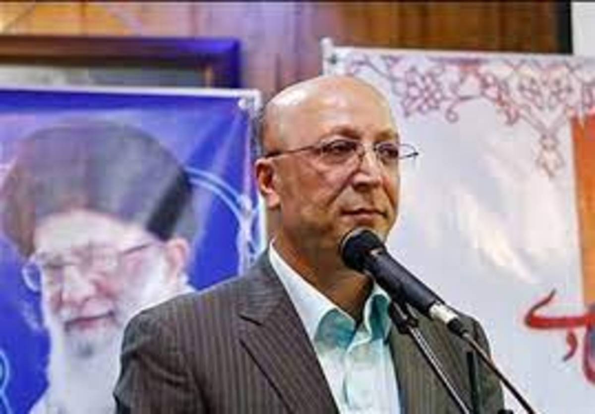 ارتباطمان با پایگاه‌های علمی بین‌المللی قطع شده/علم عنکبوت‌وار شایسته ایران نیست