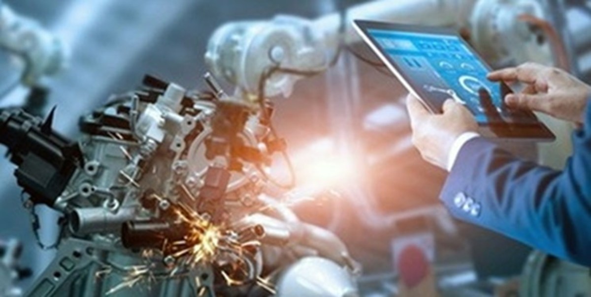 حل مسائل فناورانه صنایع به جلوگیری از خروج ارز کمک کرد