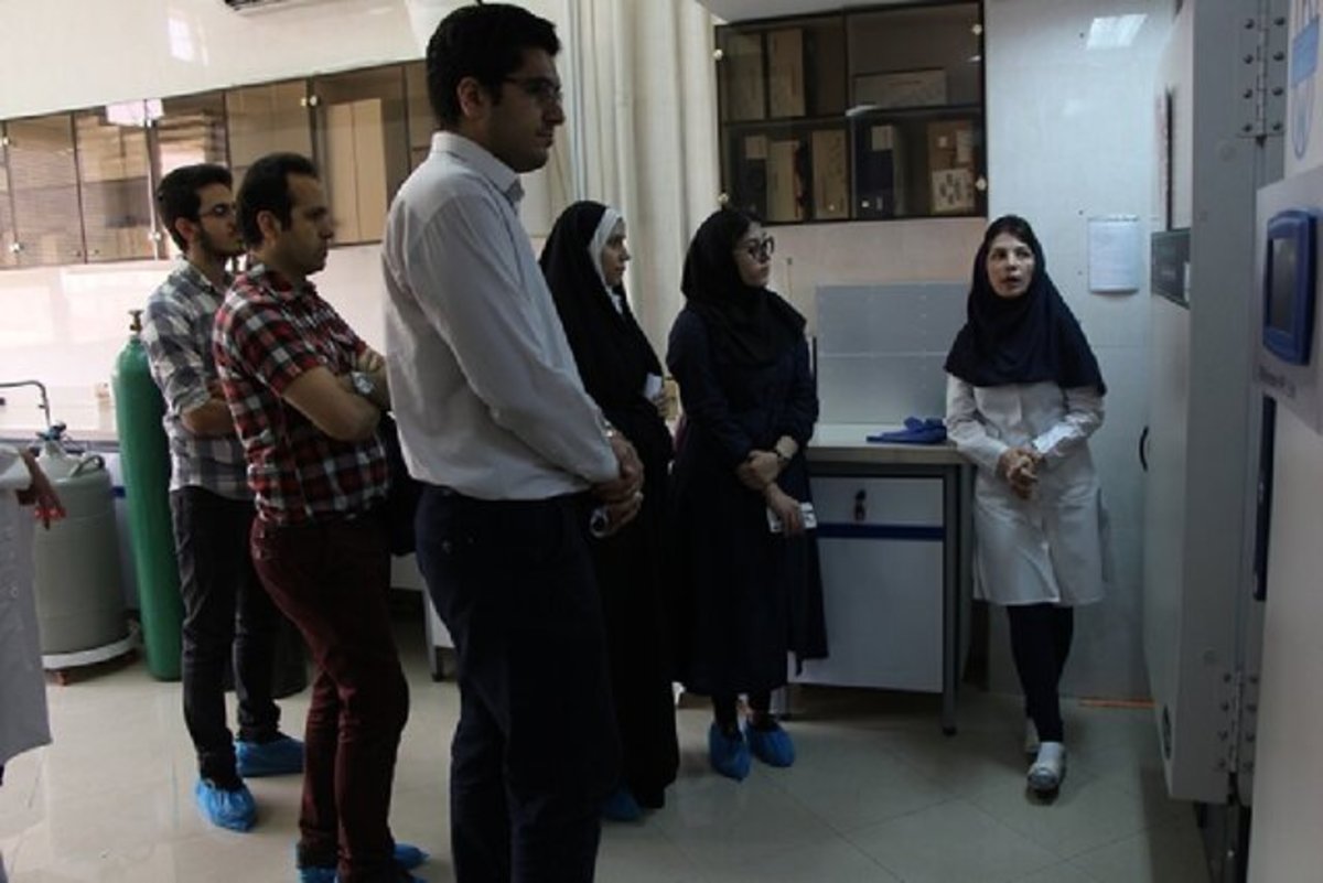 تور ملی فناوری برای کارشناسان سازمان‌های نوآوری کشور برگزار می‌شود
