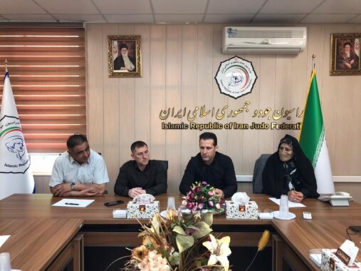میراسماعیلی: تعلیق را ضربه فنی کردیم/ حضور بریمانلو در کوراش هماهنگ شده بود