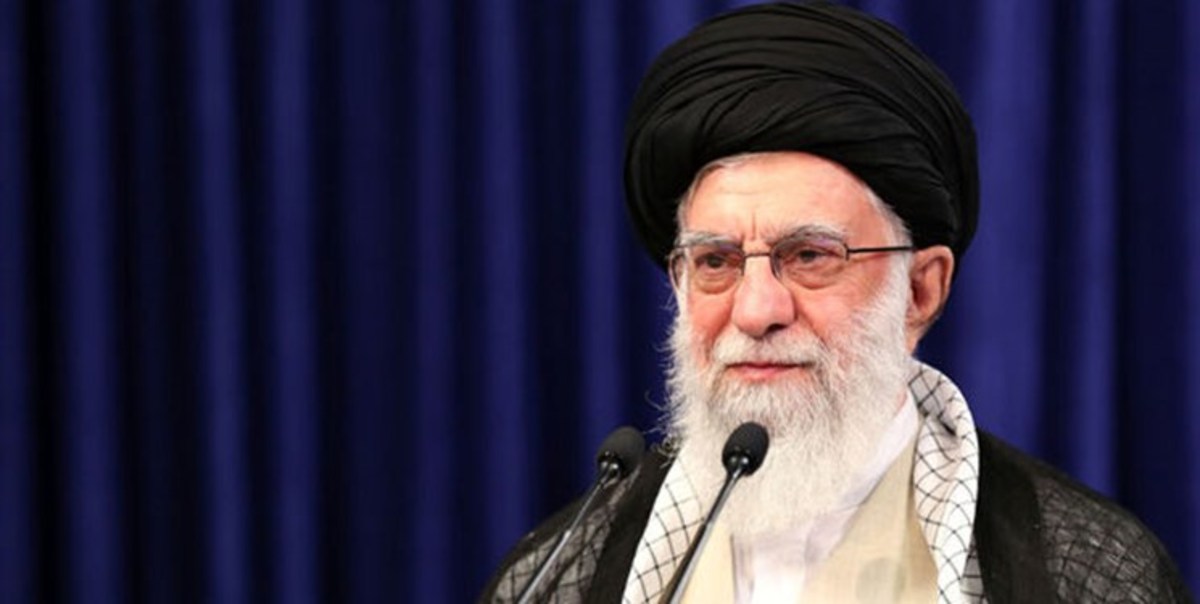 رهبر انقلاب در پیامی درگذشت آیت‌الله بجنوردی را تسلیت گفتند