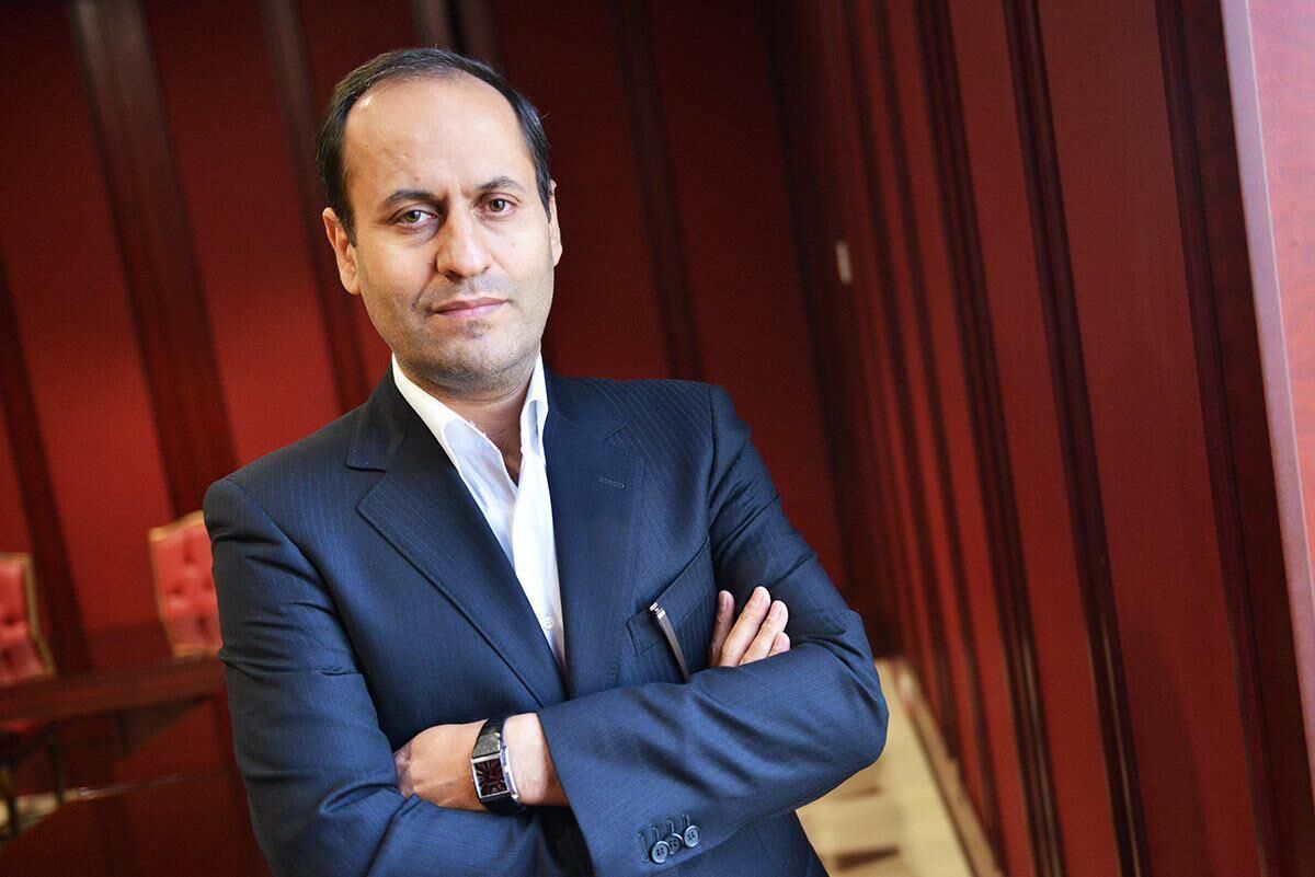 سخنان رئیس‌جمهور، پیام آرامش به بازار و فعالان اقتصادی بود
