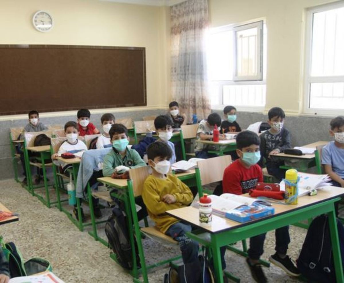 تحصیل دانش‌آموزان پذیرفته‌شده در طرح مدارس همدل رایگان است