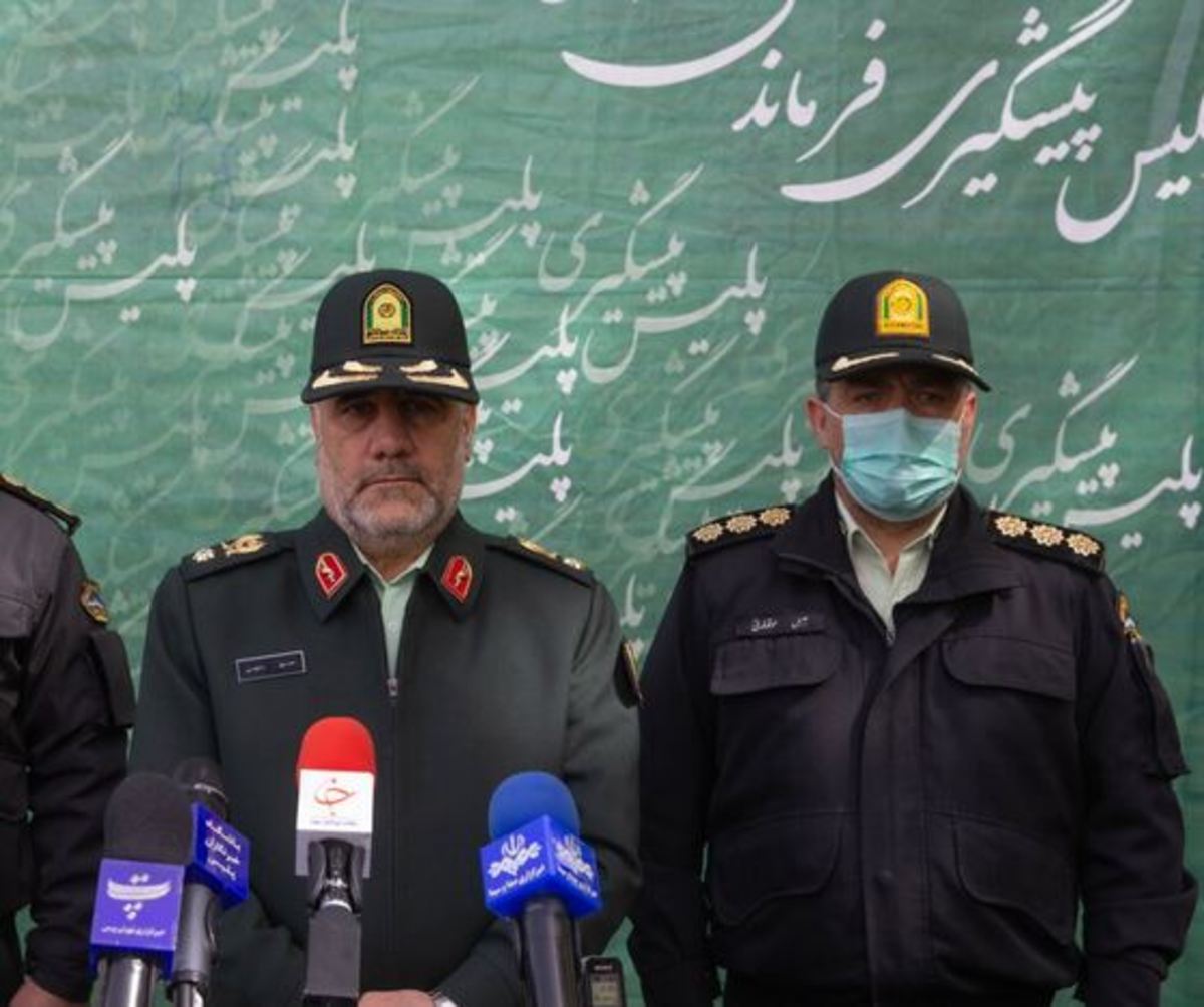 یک هزار تن برنج، روغن و شکر در جنوب تهران کشف شد
