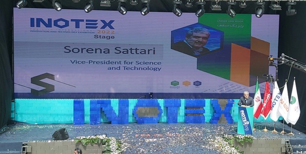 ستاری: قانون جهش تولید دانش‌بنیان فردا به تصویب نهایی می‌رسد/ حذف یارانه‌ها بهترین فرصت برای اکوسیستم دانش‌بنیان کشور است