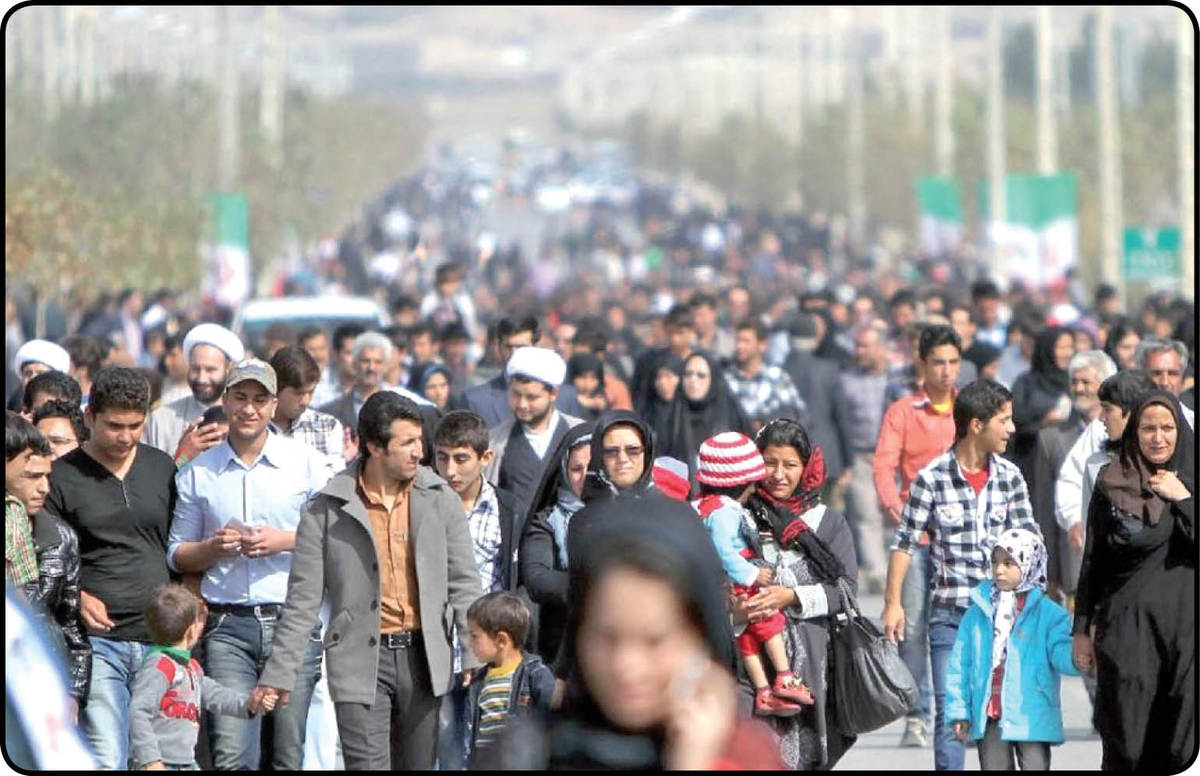 دهک من چند است؟
