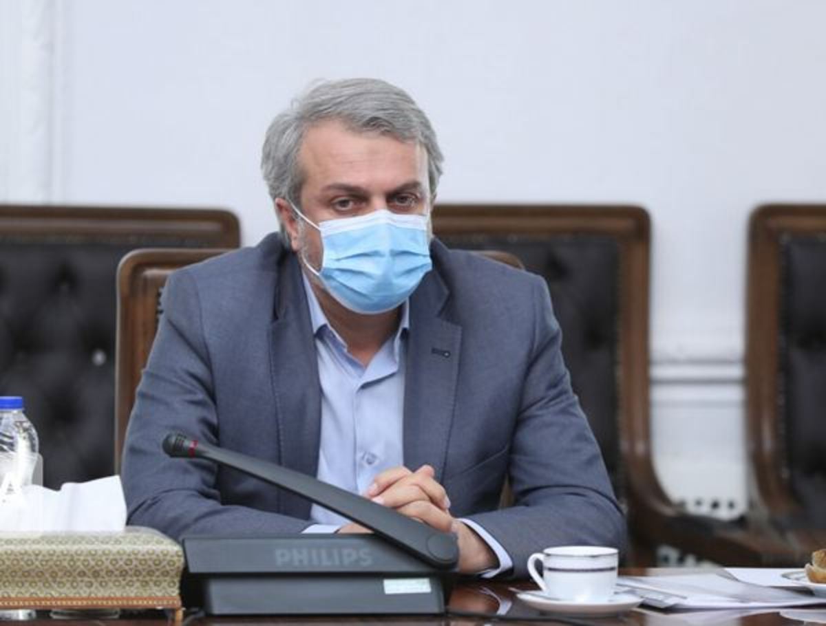 ذخایر کالایی مناسبی در کشور داریم/ برای تأمین مواد اولیه جای نگرانی نیست