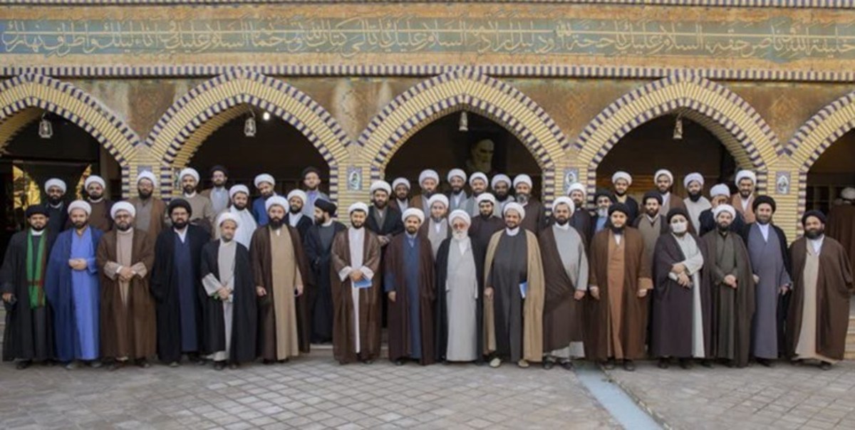معاون اول رئیس جمهور برای منبری‌های کشور سخنرانی می‌کند