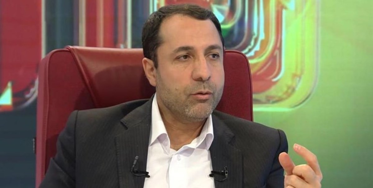 صالح‌آبادی: ذخایر اسکناس ارزی بانک مرکزی امروز بیشترین رقم در تاریخ کشور است