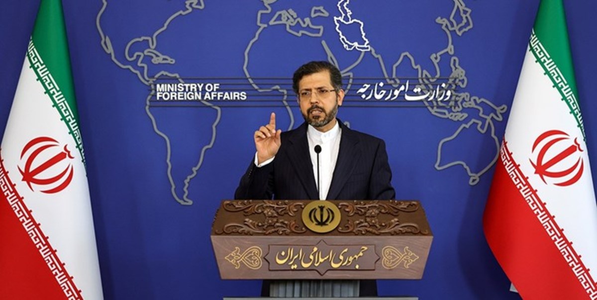 خطیب‌زاده هدف قرار دادن تعمدی خبرنگار الجزیره توسط نظامیان صهیونیست را شدیدا محکوم کرد