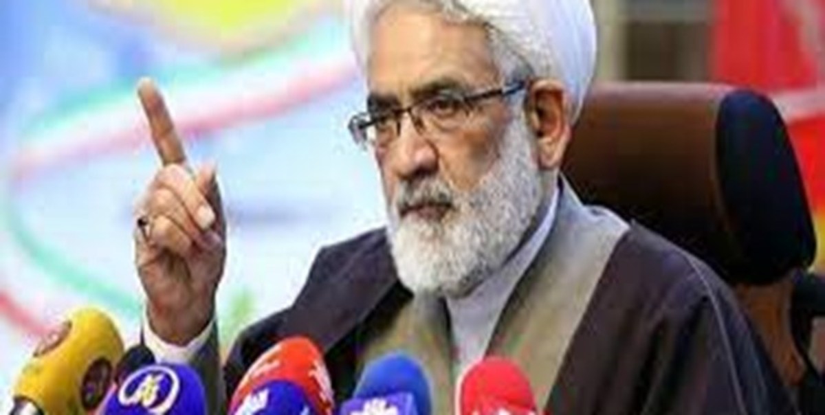 اتمام حجت دادستان کل کشور با محتکران و اخلاگران توزیع کالا در بازار