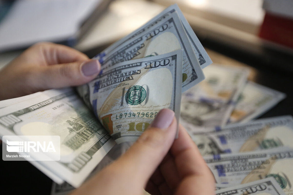 معافیت مالیاتی ورود ارز به کشور