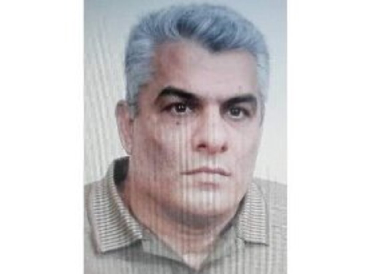 شهادت یک جانباز دفاع مقدس