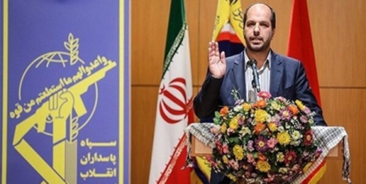 دانشگاه‌های نیرو‌های مسلح پیشران قطار پیشرفت انقلاب باشند