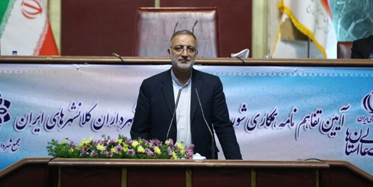 راهی جز خدمت و پیشرفت برای امیدافزایی در جامعه نداریم