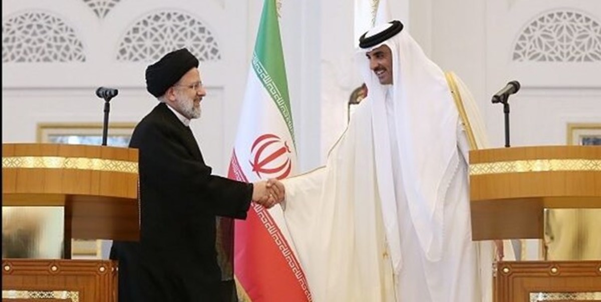کارشناس مسائل غرب آسیا: سفر امیر قطر به تهران، آغاز فصل جدیدی از سیاست همسایگی است