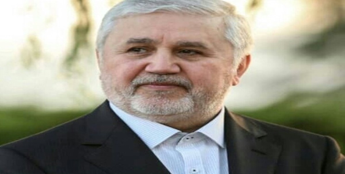 نامه مهم معاون میراث‌فرهنگی به مجلس و بیان ۸ ایراد کارشناسی