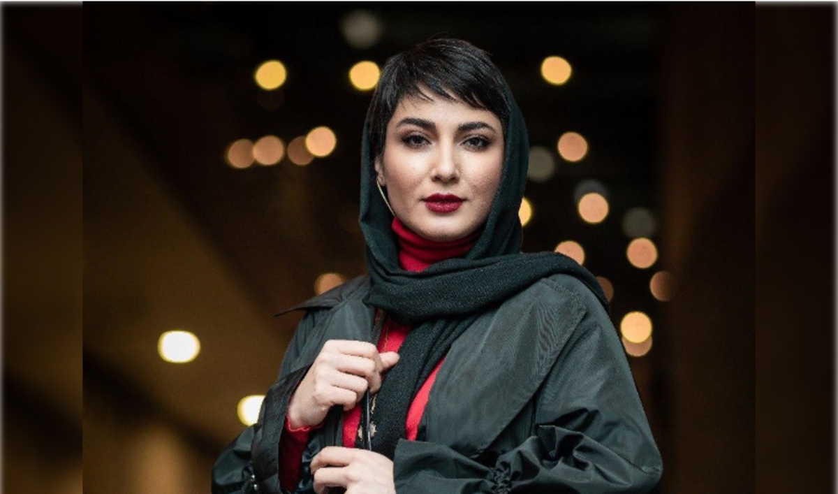 به یاد ماندنی های دوستانه سمیرا حسن پور در باغ موزه قصر