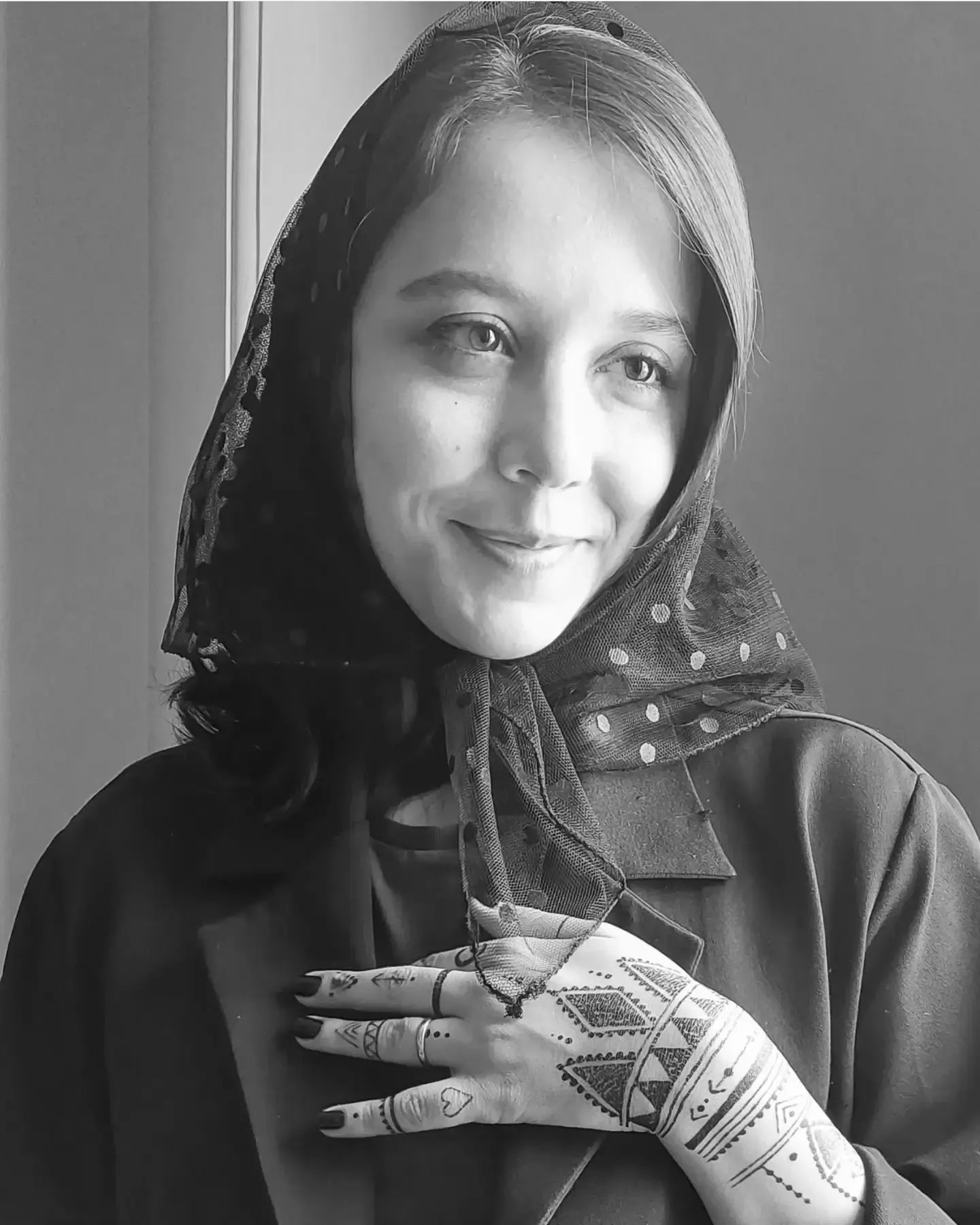 من مطمئینم مسیح زن بود ! من مطمئینم مسیح زن بود !