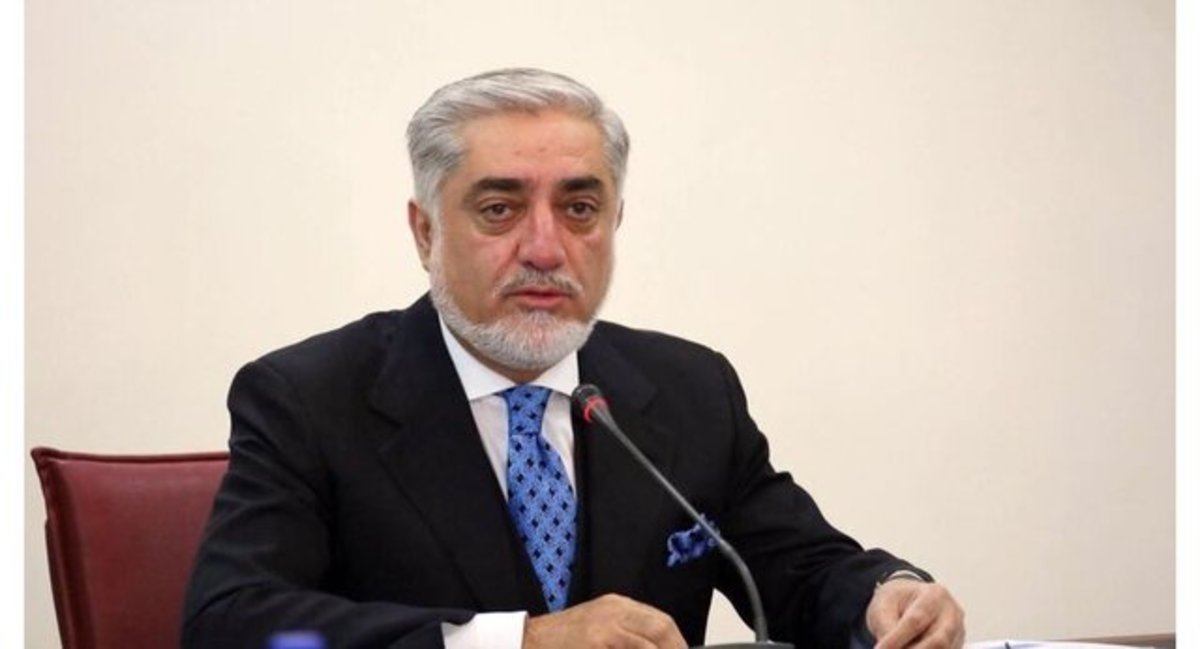 عبدالله: سرکوب و ارعاب افغانستان را به سوی جنگ داخلی سوق می‌دهد