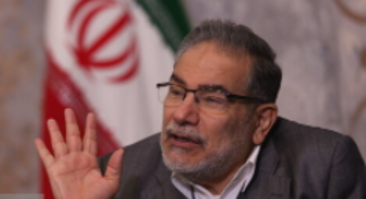شمخانی: اعتراضات محدود، هیچ نسبتی با موج‌سواری رسانه‌های معاند و دنباله‌های داخلی آن‌ها ندارد
