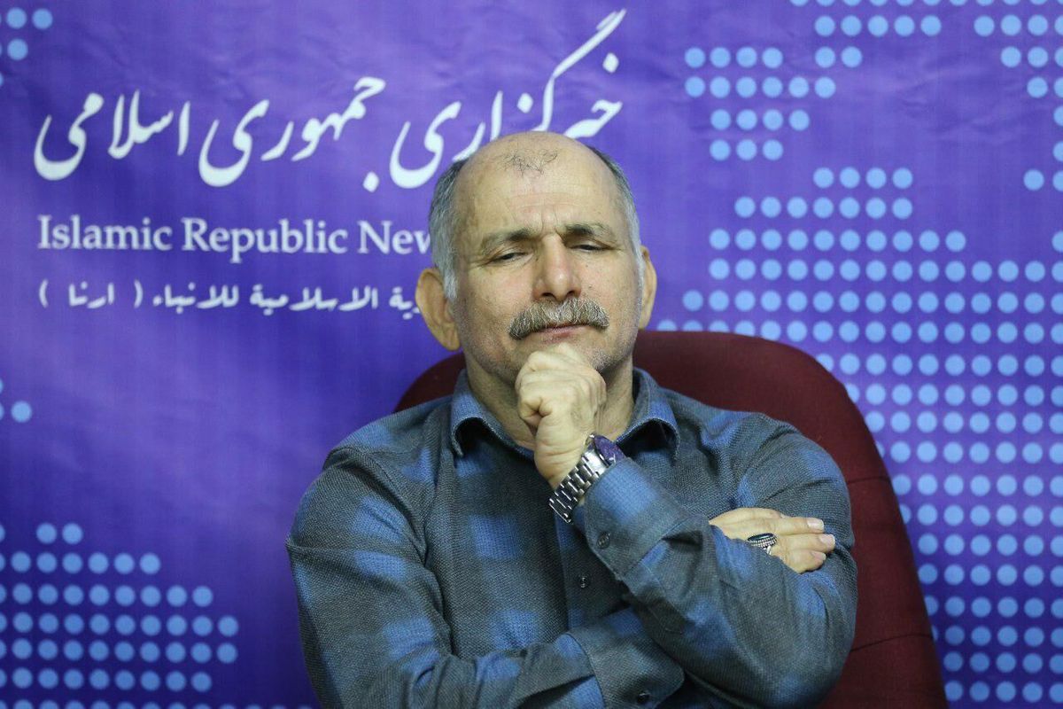 مشاور فنی تیم ملی وزنه‌برداری زنان: جهانفکریان نخواست به تیم ملی دعوت شود/در‌های ورزشگاه آزادی به روی او باز بود