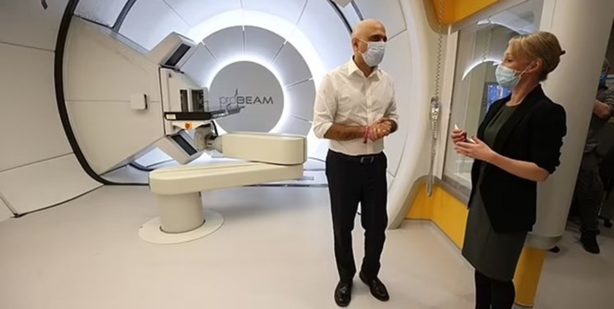 ساخت واکسن برای سه نوع سرطان شایع
