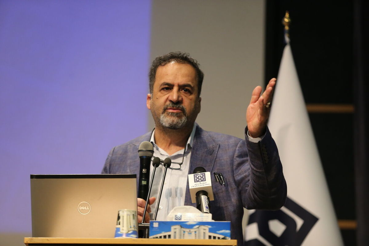 رییس دانشگاه علوم پزشکی تهران: به مشکلات و مسایل ماما‌ها رسیدگی می‌شود