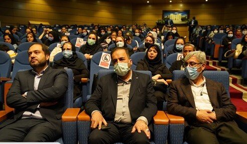 رییس دانشگاه علوم پزشکی تهران: به مشکلات و مسایل ماما‌ها رسیدگی می‌شود