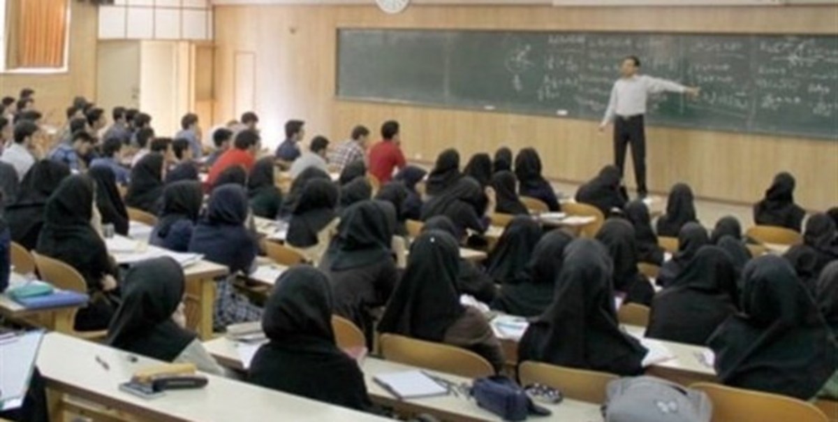 ارائه طرح جدید استخدام اساتید که از آن برداشت سیاسی شد