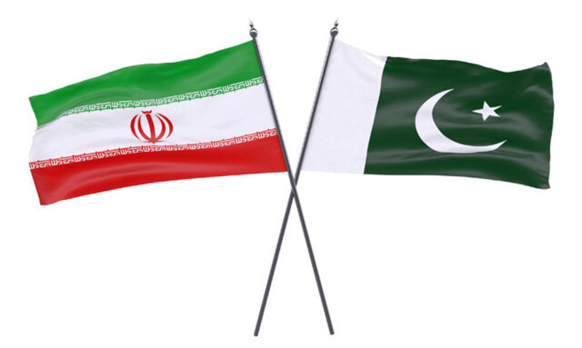 یک گام جدید برای آغاز تهاتر کالا با پاکستان
